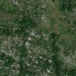 Satellite imagery of Ždrebeća Gomila, BA