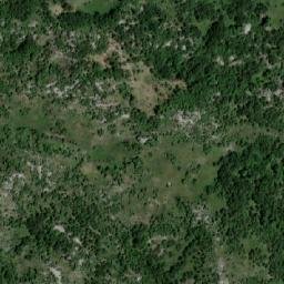 Satellite imagery of Ždrebeća Gomila, BA