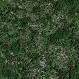 Satellite imagery of Mali Ranjkovac, BA