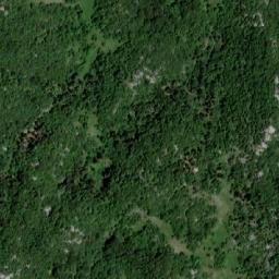 Satellite imagery of Ujać, BA