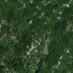 Satellite imagery of Ujać, BA