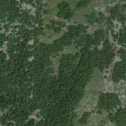 Satellite imagery of Siljeva Vlaka, BA