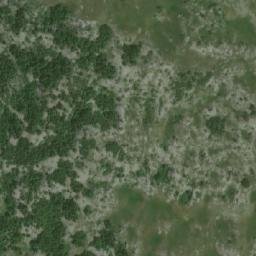 Satellite imagery of Siljeva Vlaka, BA