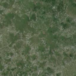 Satellite imagery of Siljeva Vlaka, BA