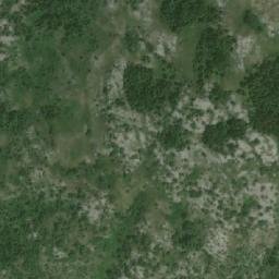 Satellite imagery of Žutilom, BA