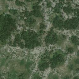 Satellite imagery of Žutilom, BA