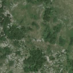 Satellite imagery of Žutilom, BA