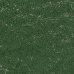 Satellite imagery of Bljuštavica, BA