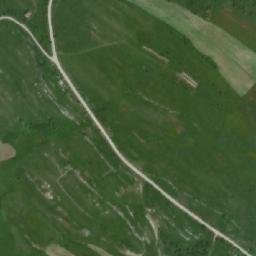 Satellite imagery of Gelja Ljut, BA