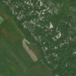 Satellite imagery of Gelja Ljut, BA