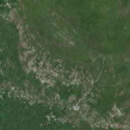 Satellite imagery of Gelja Ljut, BA