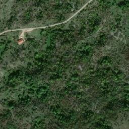 Satellite imagery of Kapić, BA