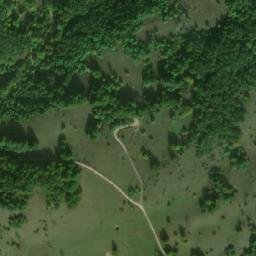 Satellite imagery of Ploče, ME