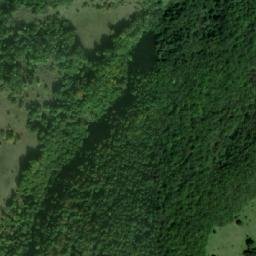 Satellite imagery of Ploče, ME