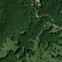 Satellite imagery of Ploče, ME