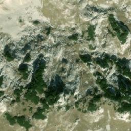 Satellite imagery of Rbatina, ME