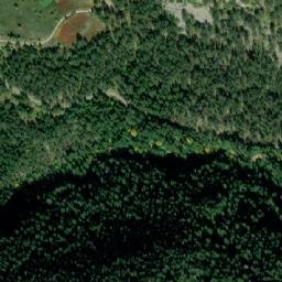 Satellite imagery of Rahman Kula, ME