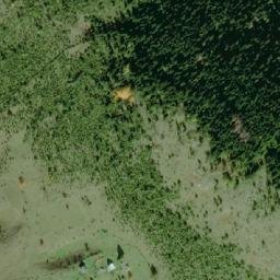 Satellite imagery of Gavanje, ME