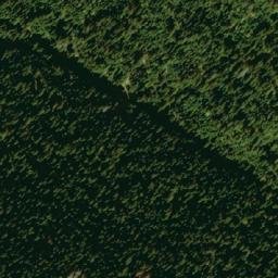 Satellite imagery of Gavanje, ME