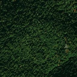 Satellite imagery of Marića Brdo, ME