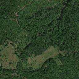 Satellite imagery of Cucul, XK