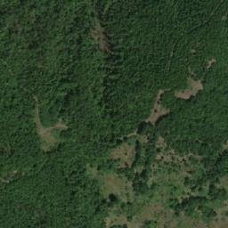 Satellite imagery of Cucul, XK