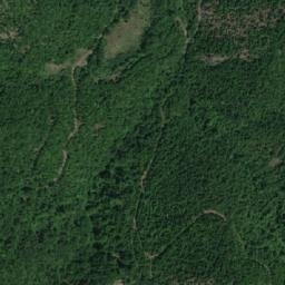 Satellite imagery of Kodra e Mesme, XK