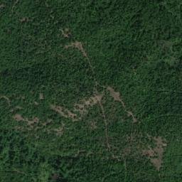 Satellite imagery of Kodra e Mesme, XK