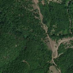 Satellite imagery of Kodra e Mesme, XK