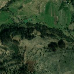 Satellite imagery of Shkëmbi i Ashpër, XK