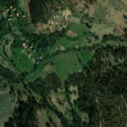 Satellite imagery of Shkëmbi i Ashpër, XK