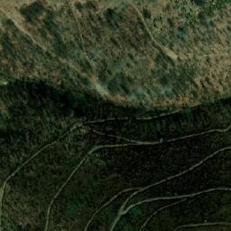 Satellite imagery of Shkëmbi i Ashpër, XK