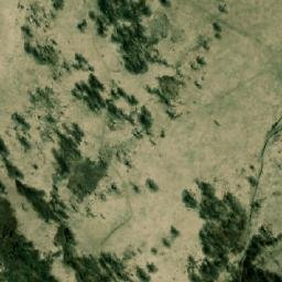 Satellite imagery of Ravan, RS