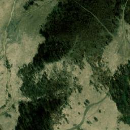 Satellite imagery of Ravan, RS