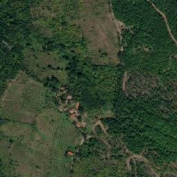 Satellite imagery of Ćukovački Breg, RS