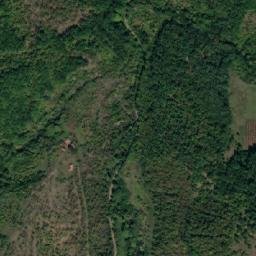 Satellite imagery of Ćukovački Breg, RS