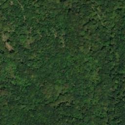 Satellite imagery of Jasikov Trup, RS