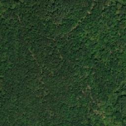 Satellite imagery of Jasikov Trup, RS