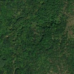 Satellite imagery of Jasikov Trup, RS