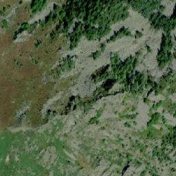 Satellite imagery of Todorini Kukli, BG