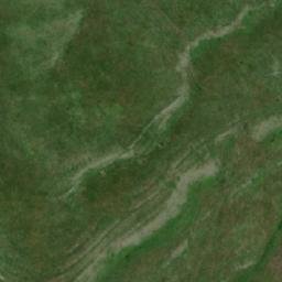Satellite imagery of Beglichka Mogila, BG