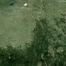 Satellite imagery of Bazova Mogila, BG