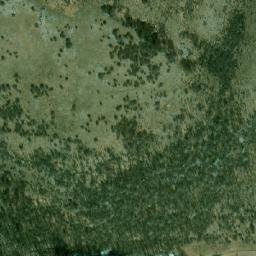 Satellite imagery of Bazova Mogila, BG