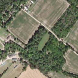 Satellite imagery of Cedar Point, CA