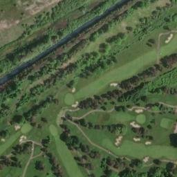 Satellite imagery of Turning Point 129, CA
