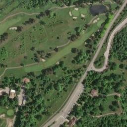 Satellite imagery of Turning Point 126, CA