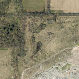 Satellite imagery of Niagara Quarry, US