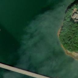 Satellite imagery of Cedar Point, US