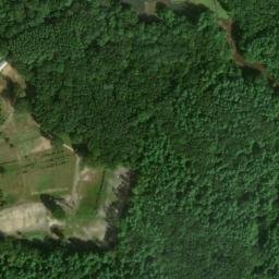 Satellite imagery of LEIGHTON — NGS OC2328 — Eliot, US, US