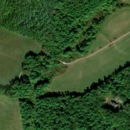Satellite imagery of WILSON — NGS OC2324 — Kittery, US, US
